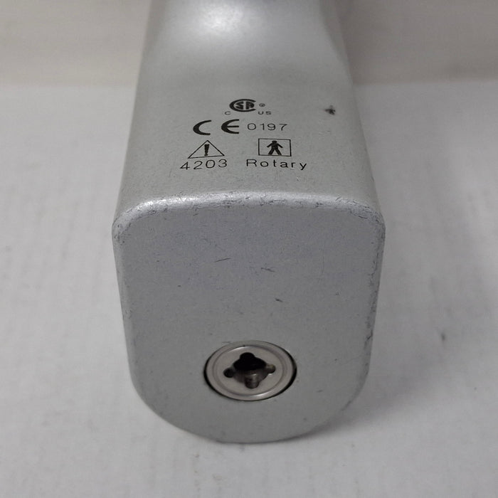 Stryker 4203 System 5 Rotary Handpiece Surgical