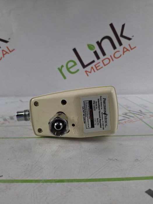 Precision Medical PM3300 Intermittent Vacuum Regulator
