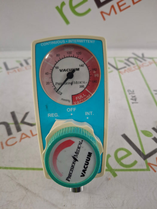 Precision Medical PM3300 Intermittent Vacuum Regulator