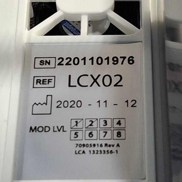 Integra Lifesciences Licox PtO2 Patient Monitor