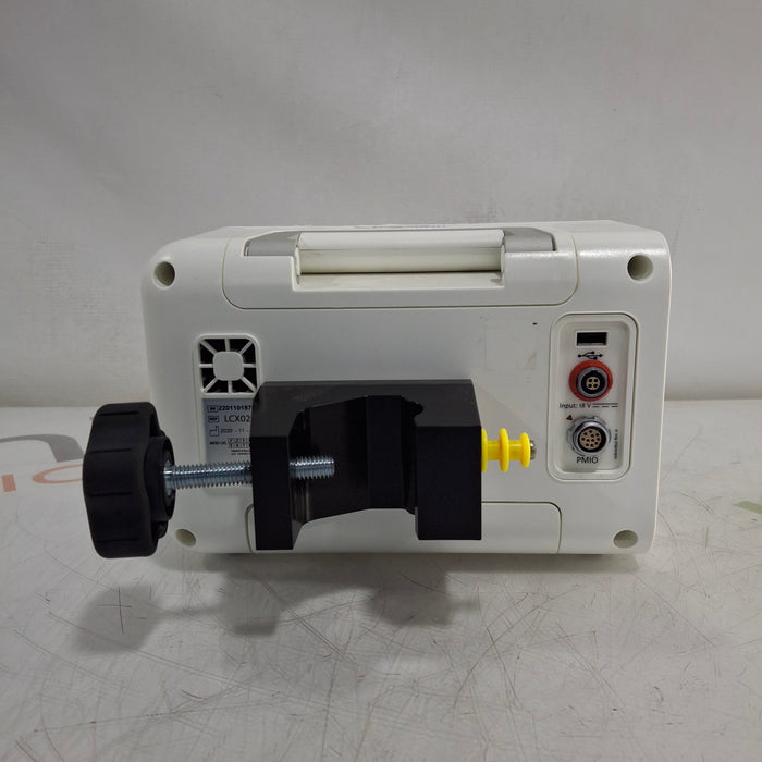 Integra Lifesciences Licox PtO2 Patient Monitor