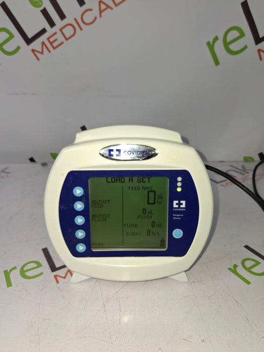 Covidien Kangaroo ePump Enteral Feeding Pump