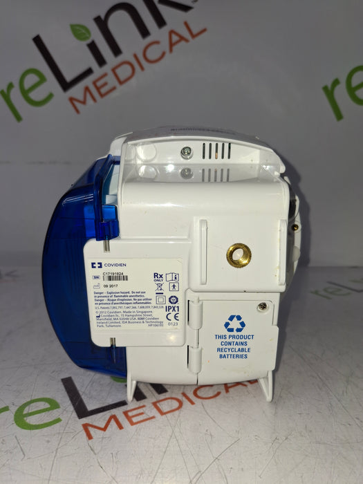 Covidien Kangaroo ePump Enteral Feeding Pump