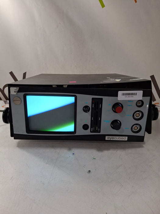 Ellex Inc Eye Cubed Ophthalmic Ultrasound