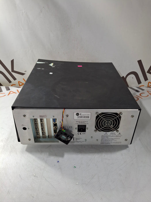 Ellex Inc Eye Cubed Ophthalmic Ultrasound