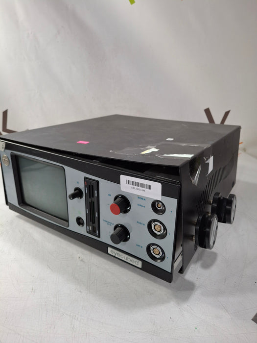 Ellex Inc Eye Cubed Ophthalmic Ultrasound