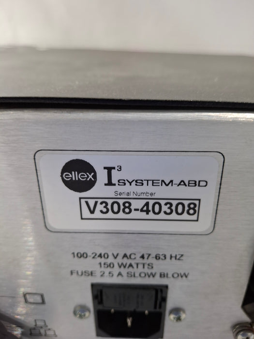 Ellex Inc Eye Cubed Ophthalmic Ultrasound