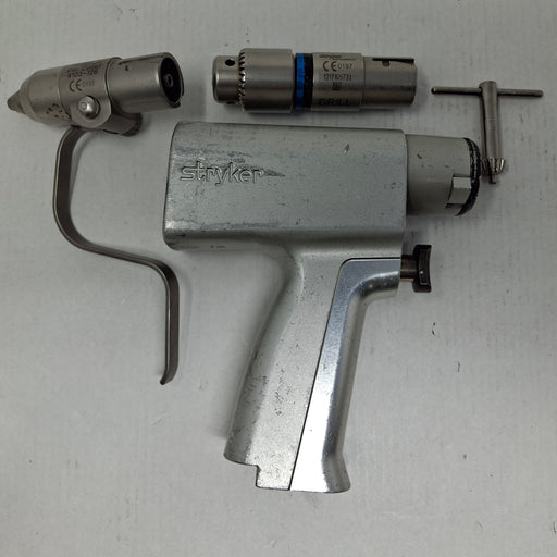 Stryker Stryker System 4 Rotary 4103 Hand Piece Surgical Surgical Power Instruments reLink Online