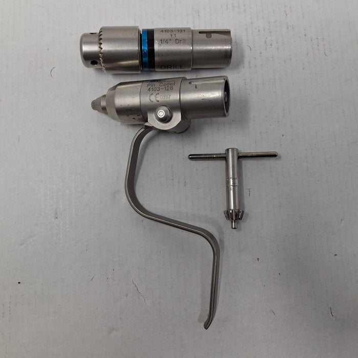 Stryker Stryker System 4 Rotary 4103 Hand Piece Surgical Surgical Power Instruments reLink Online