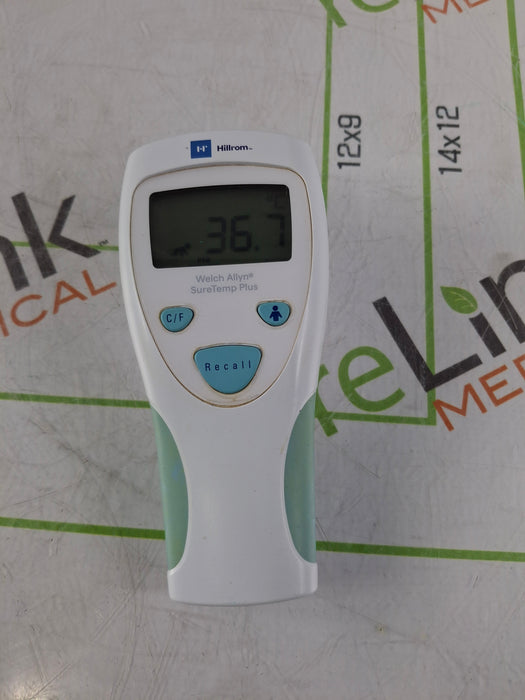 Welch Allyn SureTemp Plus 690 Thermometer