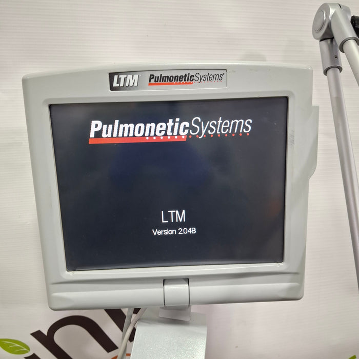 CareFusion CareFusion LTV 1200 Ventilator Respiratory reLink Online