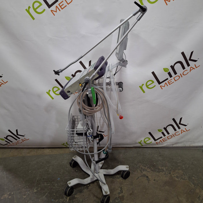CareFusion CareFusion LTV 1200 Ventilator Respiratory reLink Online