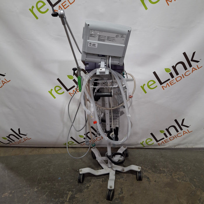 CareFusion CareFusion LTV 1200 Ventilator Respiratory reLink Online
