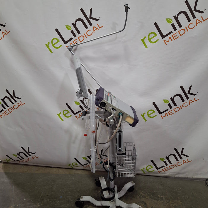 CareFusion CareFusion LTV 1200 Ventilator Respiratory reLink Online