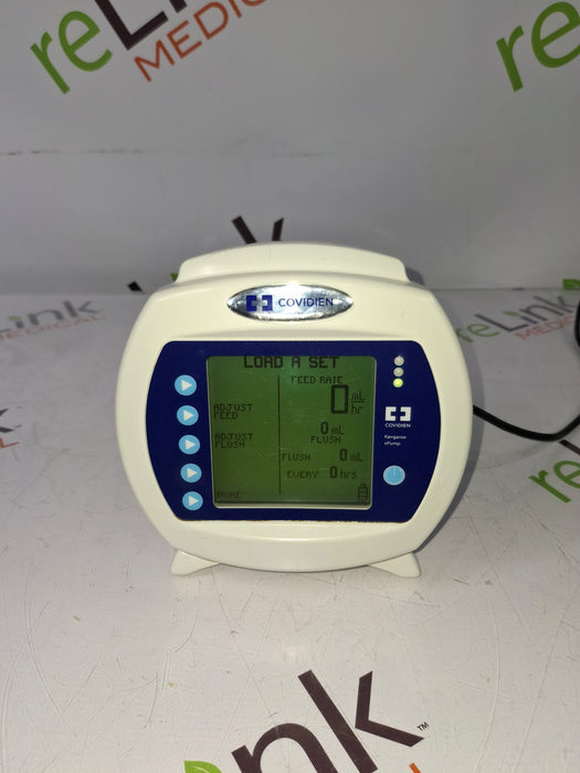 Covidien Kangaroo ePump Enteral Feeding Pump