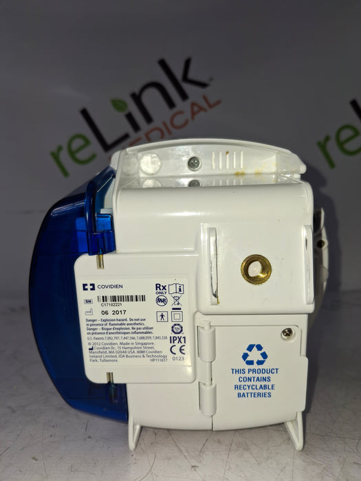 Covidien Kangaroo ePump Enteral Feeding Pump