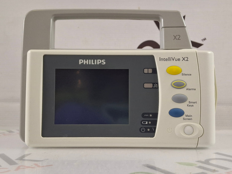 Philips IntelliVue X2 Module - Masimo Rainbow SpO2
