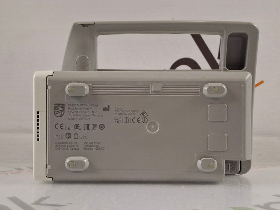 Philips IntelliVue X2 Module - Masimo Rainbow SpO2