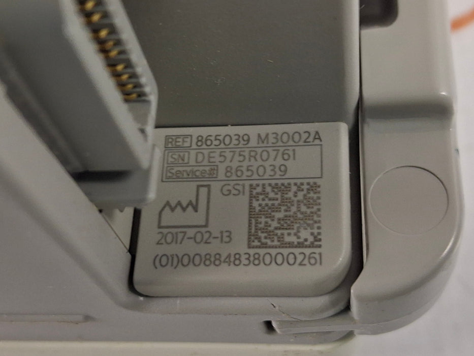 Philips IntelliVue X2 Module - Masimo Rainbow SpO2
