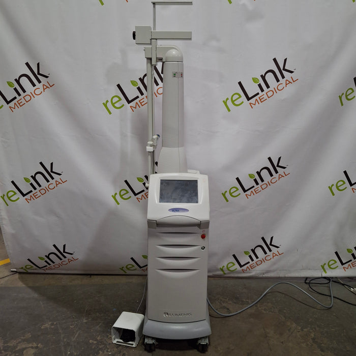 Lumenis Ultrapulse Surgitouch CO2 Surgical Laser