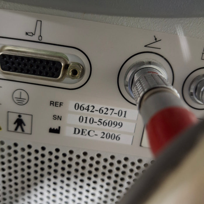 Lumenis Ultrapulse Surgitouch CO2 Surgical Laser