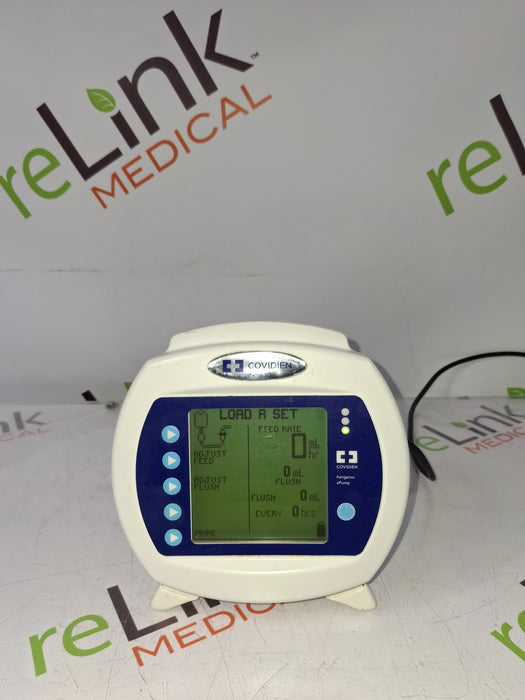 Covidien Covidien Kangaroo ePump Enteral Feeding Pump Infusion Pump reLink Online
