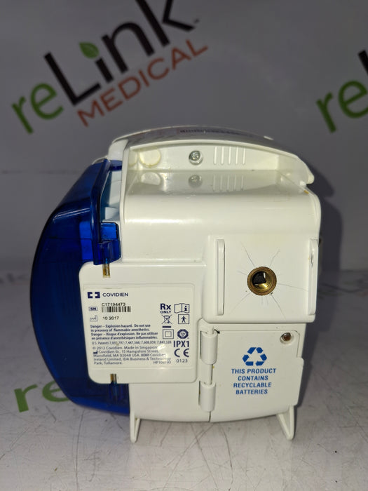 Covidien Covidien Kangaroo ePump Enteral Feeding Pump Infusion Pump reLink Online