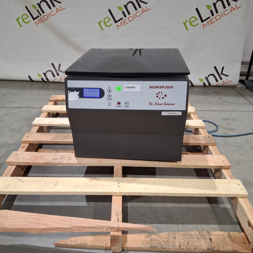GFMD GFMD Silencer 2510 Centrifuge Centrifuges reLink Online