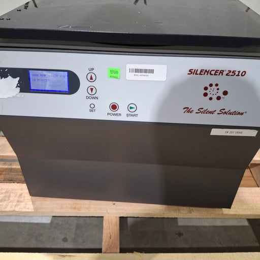GFMD GFMD Silencer 2510 Centrifuge Centrifuges reLink Online