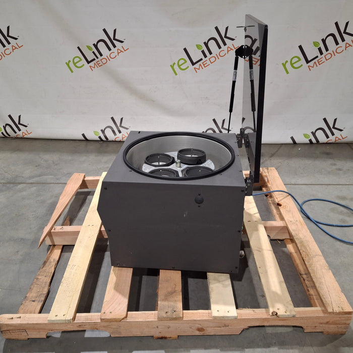 GFMD GFMD Silencer 2510 Centrifuge Centrifuges reLink Online
