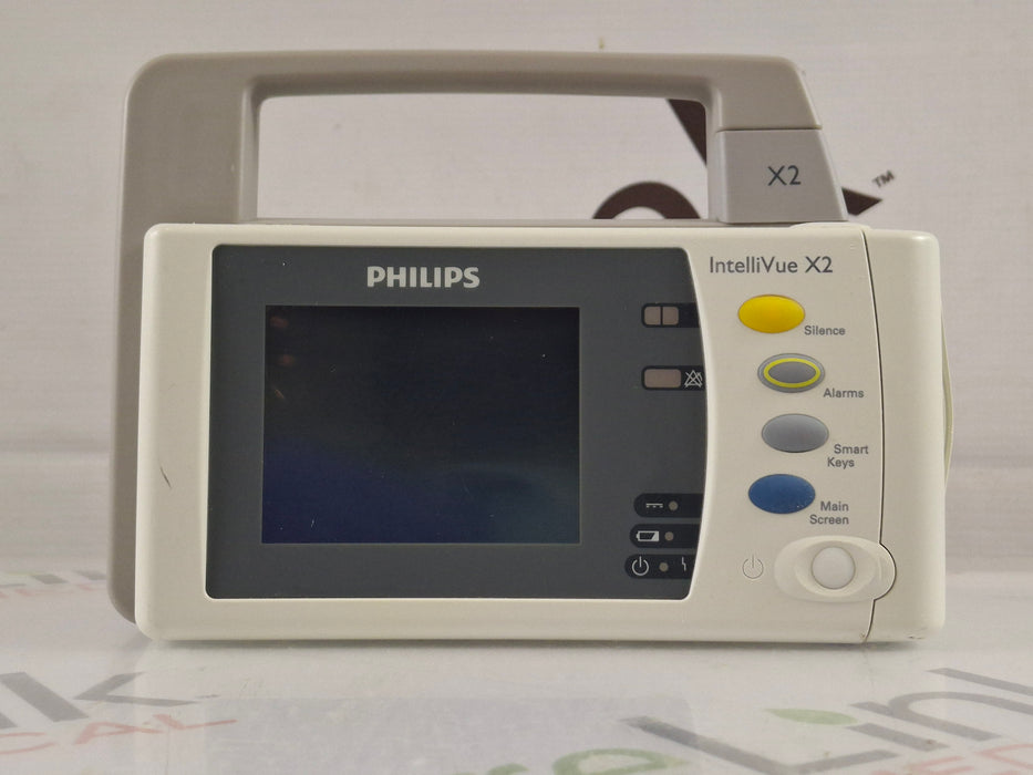 Philips IntelliVue X2 Module - Masimo Rainbow SpO2
