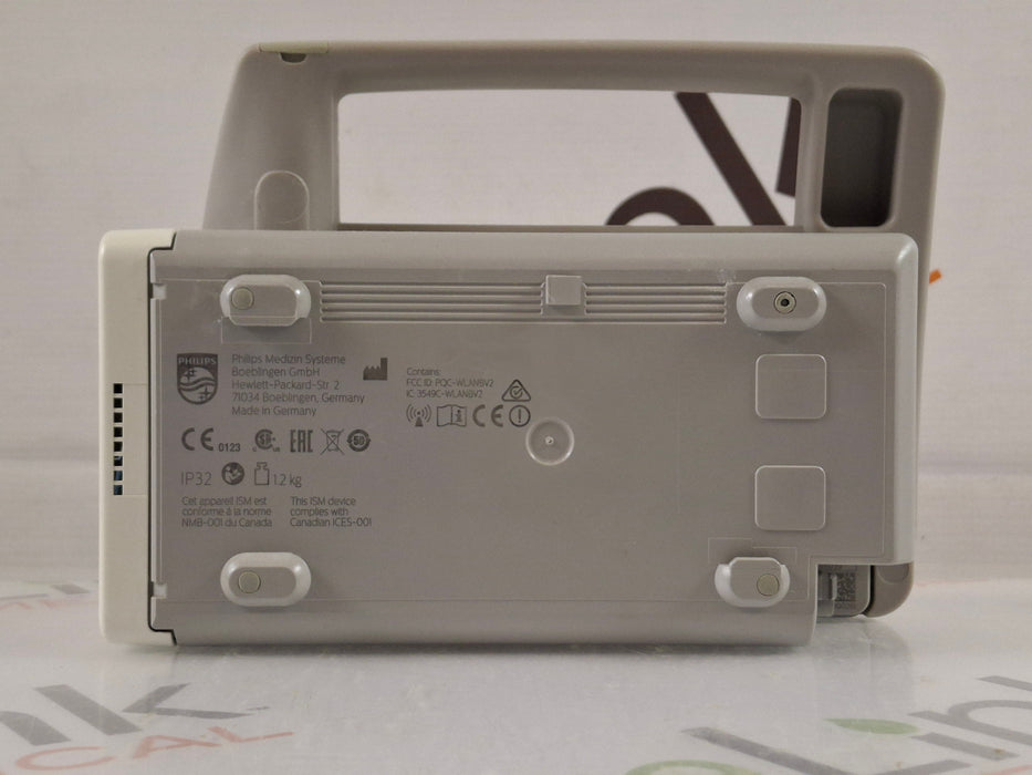 Philips IntelliVue X2 Module - Masimo Rainbow SpO2