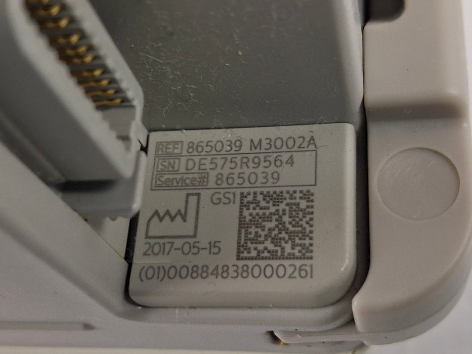 Philips IntelliVue X2 Module - Masimo Rainbow SpO2