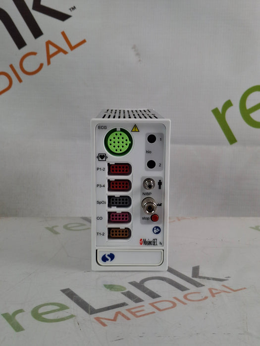 Spacelabs Healthcare 91496 Multiparameter Module