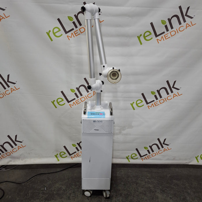ADS Dental System EOS Extraoral Suction System