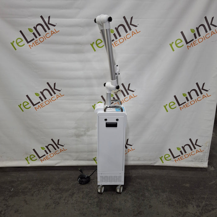ADS Dental System EOS Extraoral Suction System