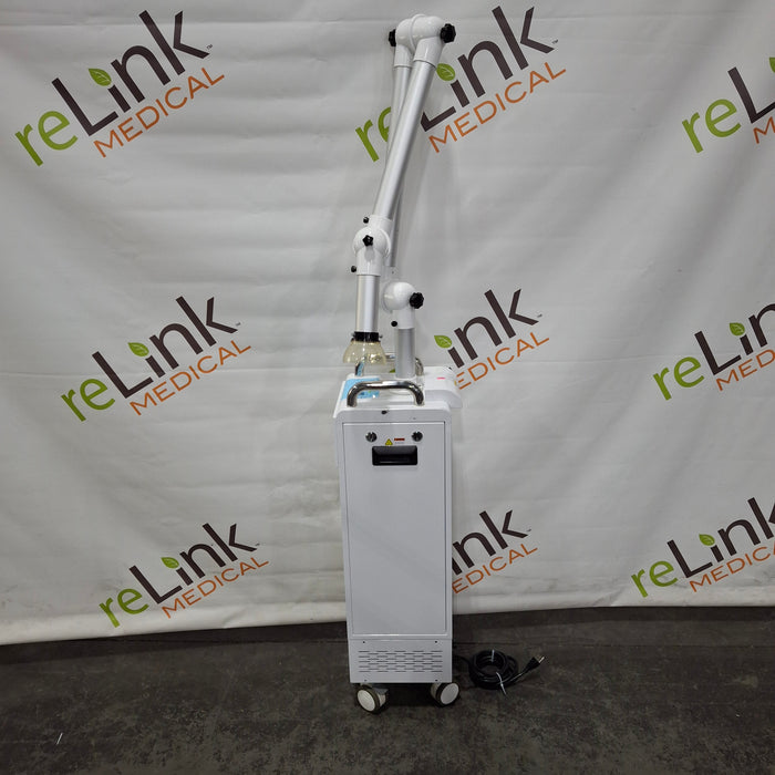 ADS Dental System EOS Extraoral Suction System