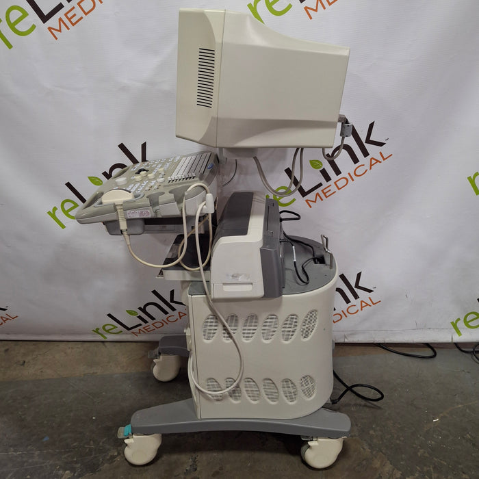 Aloka Prosound 3500 SSD Ultrasound
