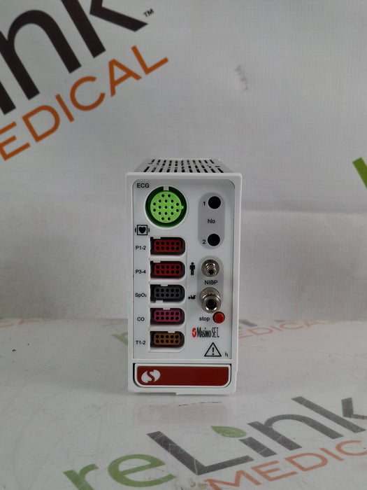 Spacelabs Healthcare 91496 Multiparameter Module