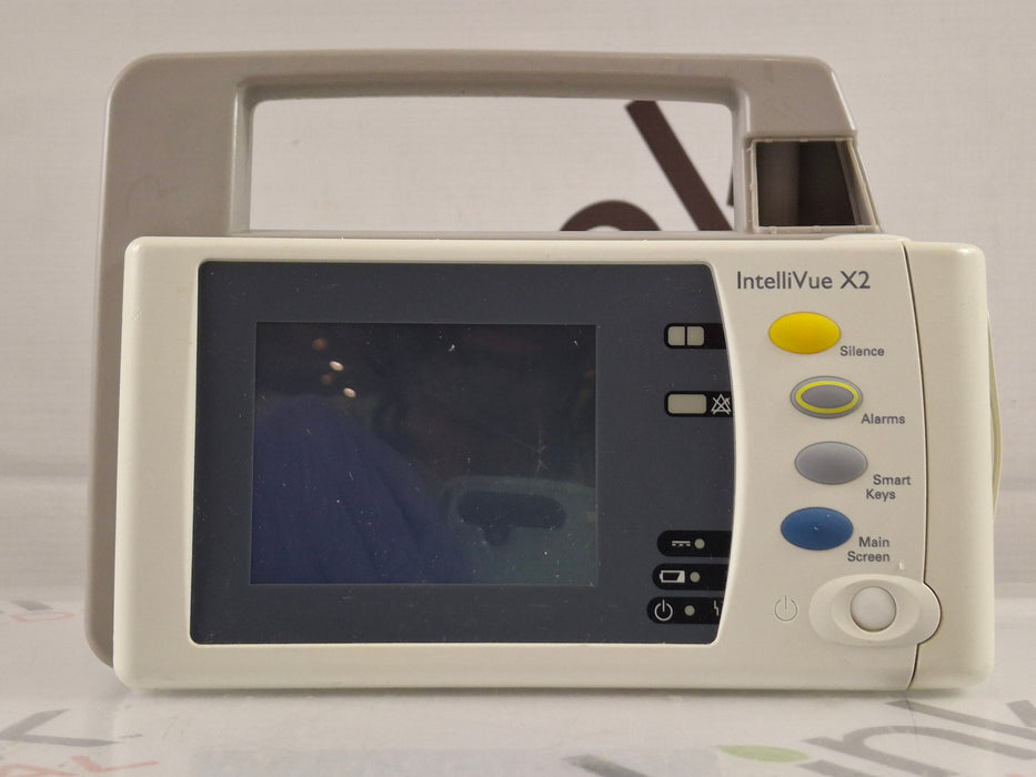 Philips IntelliVue X2 Module - Masimo Rainbow SpO2