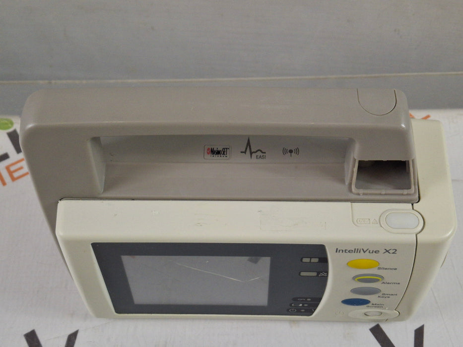 Philips IntelliVue X2 Module - Masimo Rainbow SpO2