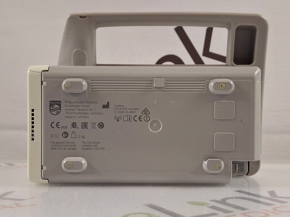 Philips IntelliVue X2 Module - Masimo Rainbow SpO2