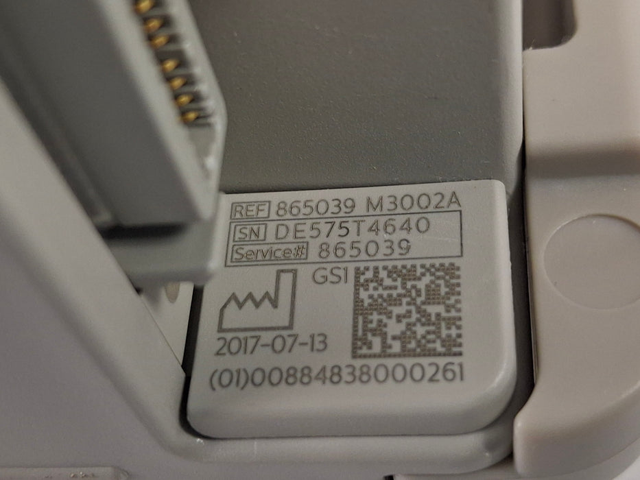 Philips IntelliVue X2 Module - Masimo Rainbow SpO2