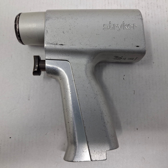 Stryker System 4 Rotary 4103 Hand Piece Surgical