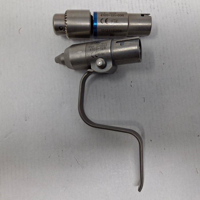 Stryker System 4 Rotary 4103 Hand Piece Surgical