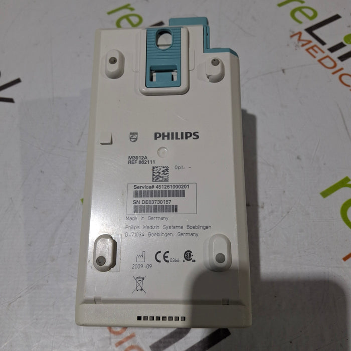 Philips M3012A MMS Extension Module