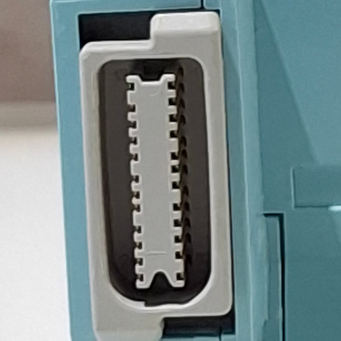 Philips M3012A MMS Extension Module