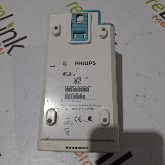 Philips M3012A MMS Extension Module