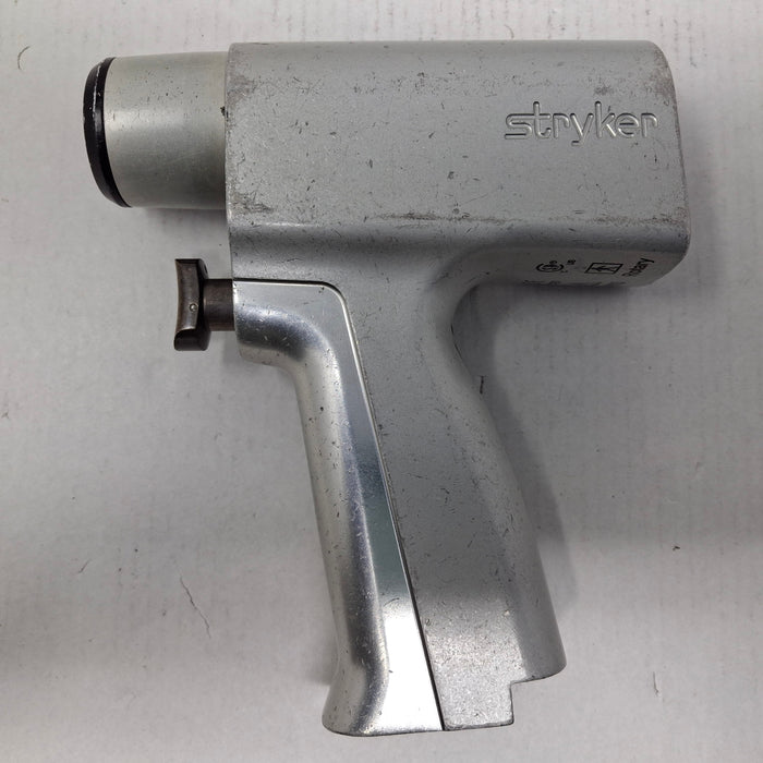 Stryker Stryker System 4 Rotary 4103 Hand Piece Surgical Surgical Power Instruments reLink Online