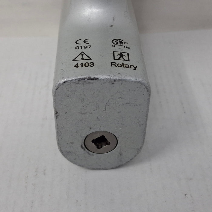 Stryker Stryker System 4 Rotary 4103 Hand Piece Surgical Surgical Power Instruments reLink Online